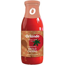 Chollo - Tomate frito Orlando estilo casero 500ml