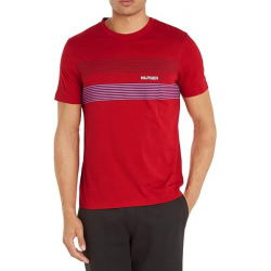 Chollo - Tommy Hilfiger 1985 Collection Logo T-Shirt &vert; MW0MW34378XLG