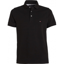 Chollo - Tommy Hilfiger 1985 Collection Slim Fit Polo | MW0MW17771BDS