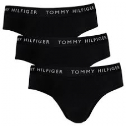 Tommy Hilfiger Essential Briefs 3-Pack | UM0UM02206-0TE