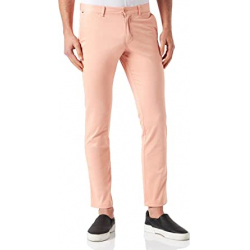 Chollo - Tommy Hilfiger Bleecker TH Flex Slim Chinos &vert; MW0MW13846SNA