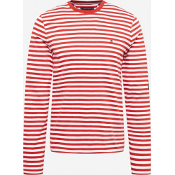 Tommy Hilfiger Breton Stripe Long Sleeve Top | MW0MW24560