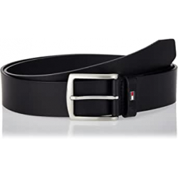 Chollo - Tommy Hilfiger Denton Logo Cintur&oacute;n Hombre