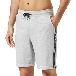 Chollo - Tommy Hilfiger TH HWK Side Logo Drawstring Shorts | UM0UM00707004