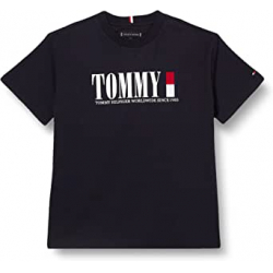 Chollo - Tommy Hilfiger Tommy Graphic Tee | KB0KB07788