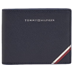 Tommy Hilfiger Wallet | AM0AM11584DW6