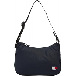 Chollo - Tommy Hilfiger Essential Logo Patch Small Shoulder Bag &vert; AW0AW15815C1G