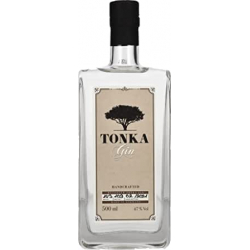 Chollo - Tonka Gin 50cl
