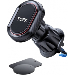 Chollo - TOPK ‎D37 Car Phone Holder