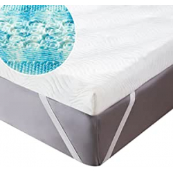 Chollo - Topper Viscoel&aacute;stico Bedsure