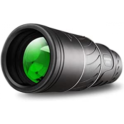 Chollo - Topuality Telescopio Monocular 16x52 &vert; LUX2682450635545WW