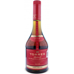 Chollo - Torres Spiced 70cl