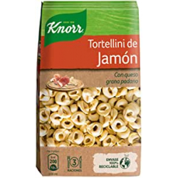 Chollo - Knorr Tortellini de Jamón 250g