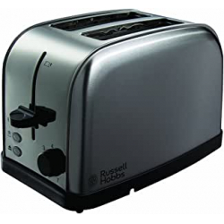Chollo - Tostador Russell Hobbs 18780 &lpar;2 Rebanadas&rpar;