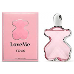 Chollo - TOUS LoveMe Eau de Parfum vapo 90ml | M21920