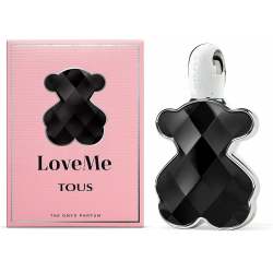 TOUS Loveme The Onyx Parfum 50ml