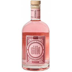 Chollo - Tovess Pink Gin 70cl