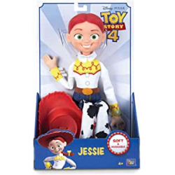 Chollo - Toy Story 4: Jessie La Vaquera 35cm | Bizak 61234112