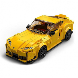 Chollo - LEGO Speed Champions Toyota GR Supra | 76901