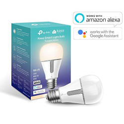Chollo - TP-Link Kasa Smart Light Bulb | KL120