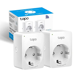 Chollo - TP-Link Tapo P110 2-Pack