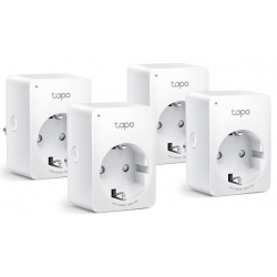 Chollo - TP-Link Tapo P110 4-Pack | 0184500712