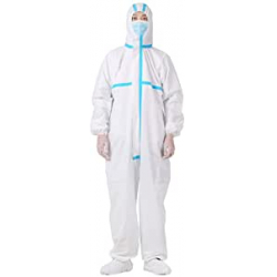 Chollo - Traje de protecci&oacute;n OWSOO
