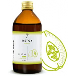 Chollo - Tratamiento depurativo N2 Natural Nutrition Detox 500ml