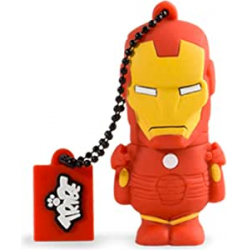 Chollo - Tribe Iron Man Pendrive USB 16GB | FD016504