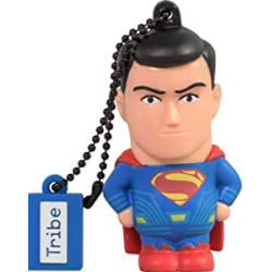 Chollo - Tribe Superman Movie Pendrive USB 16GB | FD033501