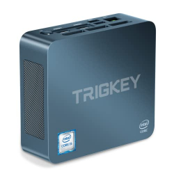 TRIGKEY Speed S8 Mini PC | 8279