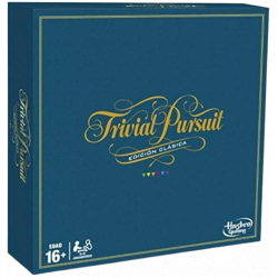 Chollo - Trivial Pursuit Edición Clásica | Hasbro Gaming C1940