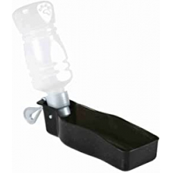 Chollo - Trixie Dog on Tour Bebedero de viaje para mascotas 250ml &vert; TX-2462