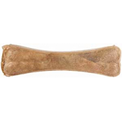 Chollo - Trixie Hueso Prensado Piel 230g 22cm