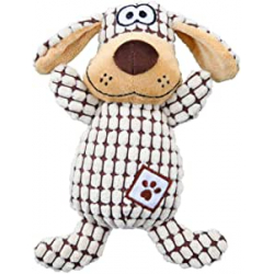 Chollo - Trixie Perrito Peluche 26cm