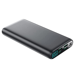 Chollo - Trswyop Powerbank PD15W USB-C 38.800mAh | A-Negro