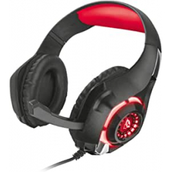 Chollo - Trust Gaming GXT 313 Nero Auriculares gaming | 21601