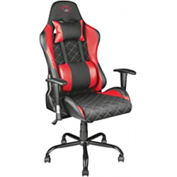 Chollo - Trust Gaming GXT 707R Resto Silla gaming &vert; 22692