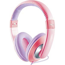 Chollo - Auriculares para ni&ntilde;os Trust Sonin