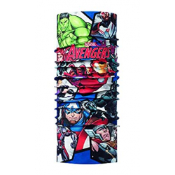Chollo - Tubular Junior Buff Avengers Superh&eacute;roes