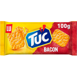 Chollo - LU TUC Bacon 100g