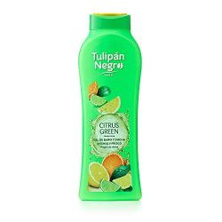 Chollo - Tulipán Negro Citrus Green 650ml