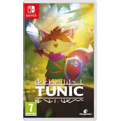 Chollo - TUNIC para Nintendo Swich