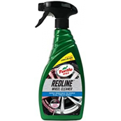 Chollo - Turtle Wax Redline Wheel Cleaner 500ml
