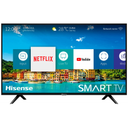 Chollo - TV 32" Hisense H32B5600 HD