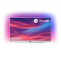 Chollo - TV 43" Philips 43PUS7304&sol;12 compatible con Alexa