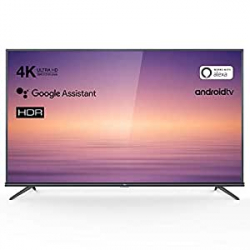 Chollo - TV 43" TCL 43EP660 UHD 4K Android TV