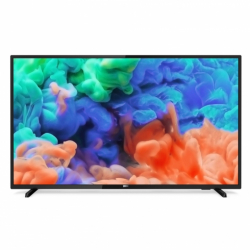 Chollo - TV 50'' Philips 50PUS6203 4K UHD