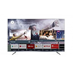 Chollo - TV 50" TCL 50DP660 4K UHD Android TV
