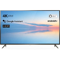 TV 50" TCL 50EP640 4K UHD Android TV